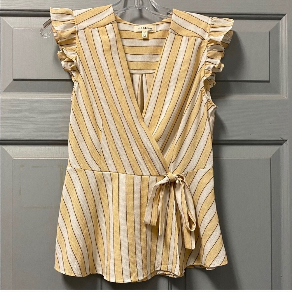 2 blouses Not willing to separate.